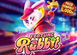 21Bit Casino casino AU Fortuna Rabbit
