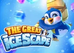 21Bit Casino casino AU The Great Icescape