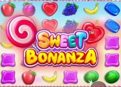 21Bit Casino casino AU Sweet Bonanza