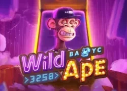 21Bit Casino casino AU Wild Ape