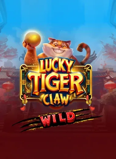 clawbusterluckytigerclaw140