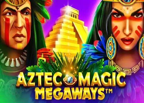 21Bit Casino casino AU Aztec Magic Megaways