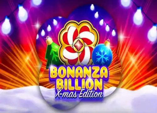 21Bit Casino casino AU Bonanza Billion Xmas
