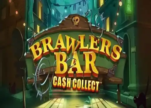 21Bit Casino casino AU Brawlers Bar Cash Collect