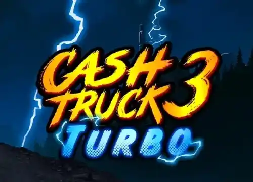 21Bit Casino casino AU Cash Truck 3 Turbo