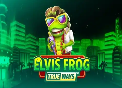 21Bit Casino casino AU Elvis Frog True Ways