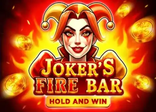 21Bit Casino casino AU Jokers Fire Bar