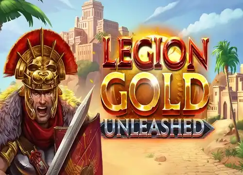 21Bit Casino casino AU Legion Gold Unleashed