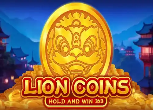 21Bit Casino casino AU Lion Coins