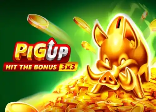 21Bit Casino casino AU Pig Up Hit the Bonus